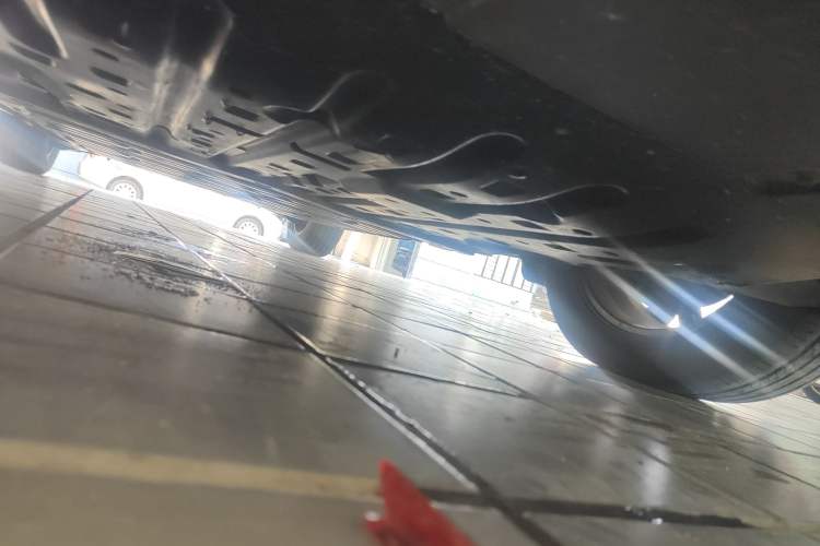 Used BYD Yuan PLUS 2023 Champion Edition 430KM Superior Model
