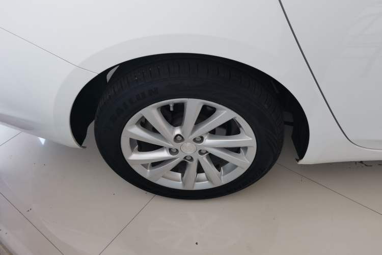 Used Buick Verano 2015 Sedan 15S Automatic Leading Model
