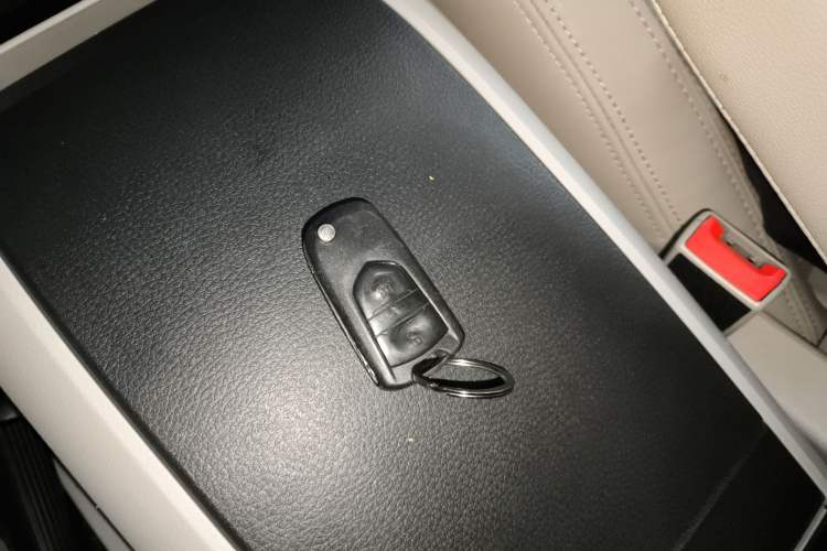 Used SAIC MAXUS G10 2018 PLUS 2.0T Automatic Elite Edition