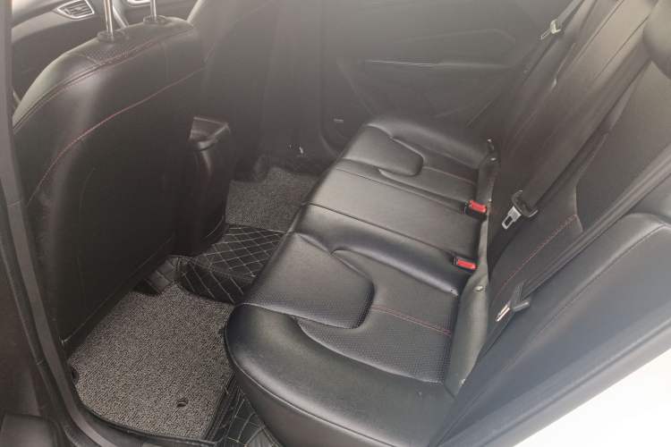 Used Chery Arrizo 5 2016 1.5L Manual Lingrui Edition
