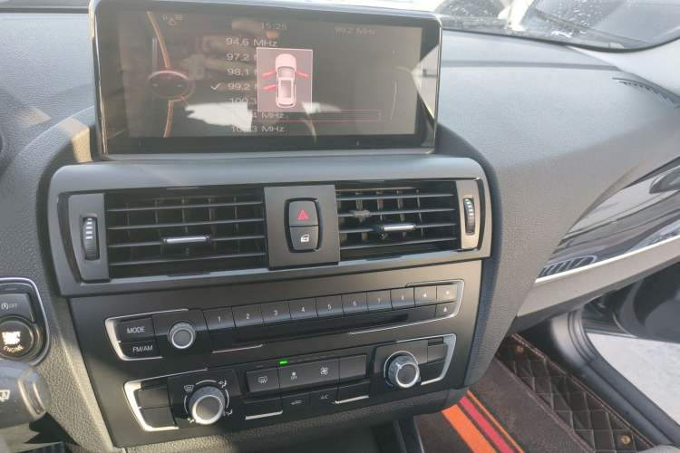 Used BMW 1 Series 2013 Revised 116i Urban Edition