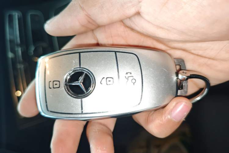 Used Mercedes-Benz E-Class 2018 E 200 L Sport Edition