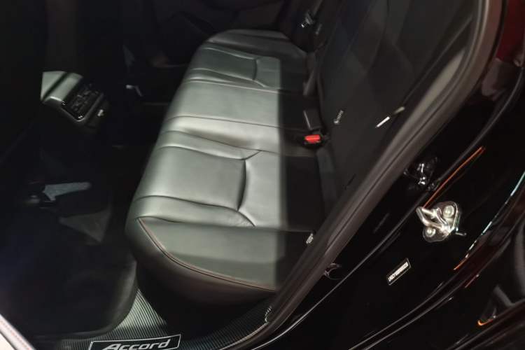 Used Honda Accord 2023 260TURBO Flagship Edition
