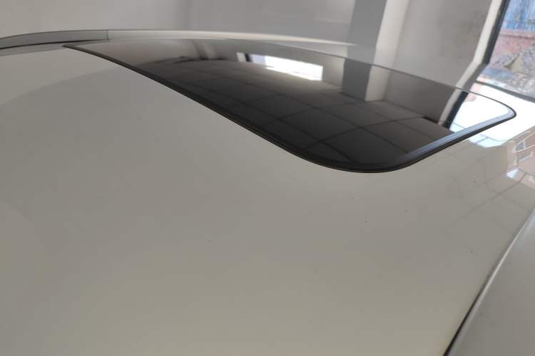 Used Geely Auto Emgrand X7 Sport 2021 Million Edition 1.8TD DCT Two-Wheel Drive Comfort Model
