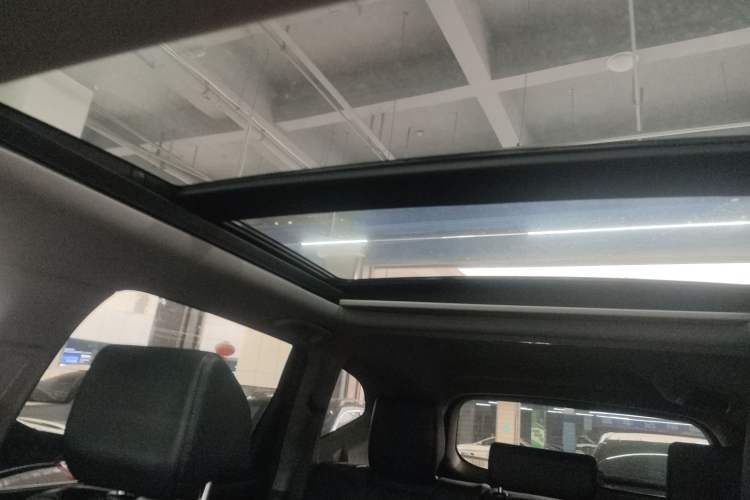 Used Honda CR-V 2019 240TURBO CVT 2WD Fashion Edition China V