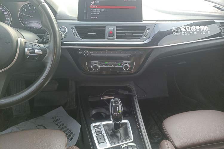 Used BMW 1 Series 2020 120i M Sport Package
