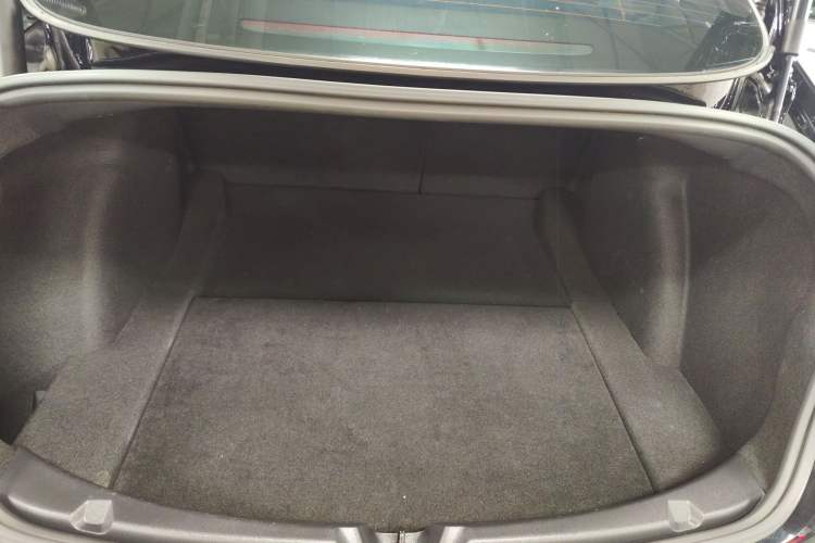 Used Tesla Model 3 2021 Performance High-Performance All-Wheel-Drive Version
