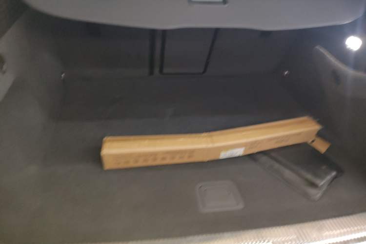 Used Audi Q3 2016 30 TFSI Fashion Model
