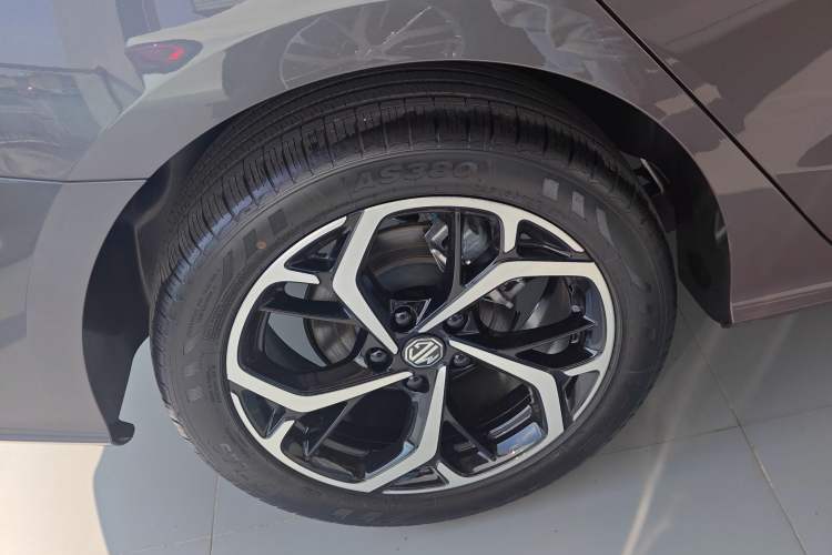 Used MG 5 2025 300TGI Global Flagship Edition
