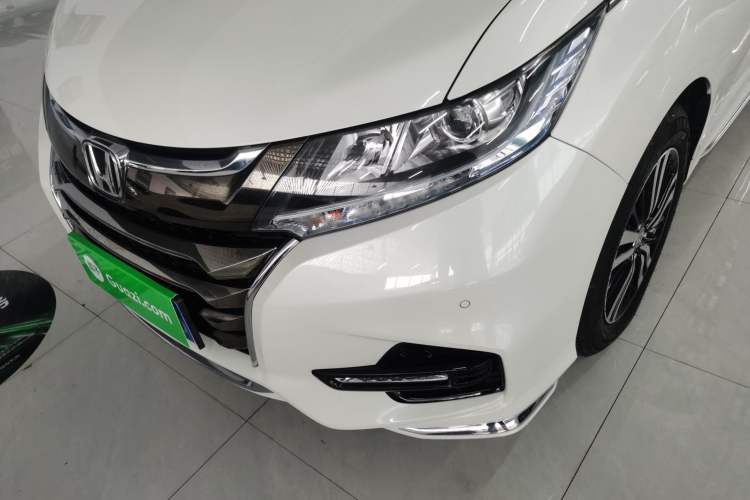 Used Honda Odyssey 2021 2.0L Rui·Smart Edition
