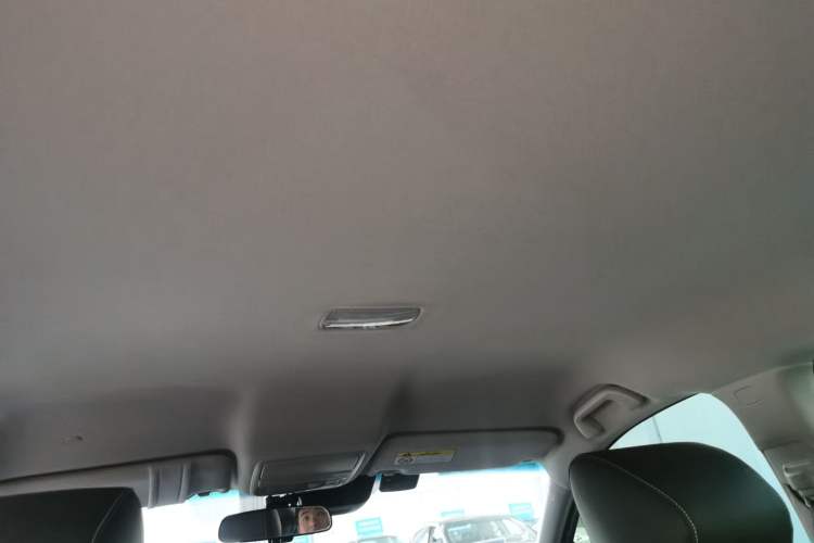 Used Honda Accord 2018 Rui·Hybrid 2.0L Rui Ku Edition China VI
