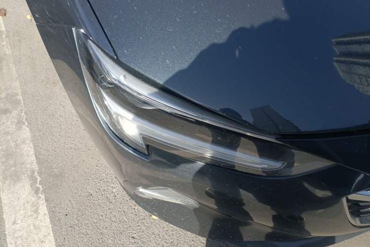 Used Buick Regal 2021 552T Elite Edition