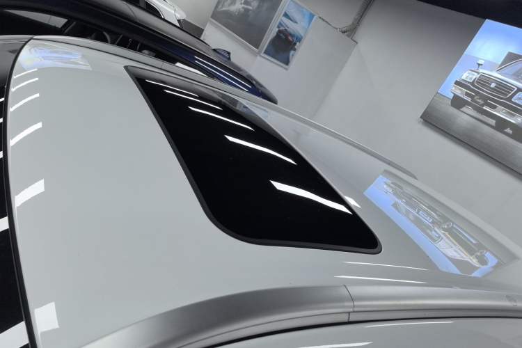 Used Geely Auto Emgrand X7 Sport 2021 Million Edition 1.8TD DCT Two-Wheel Drive Comfort Model
