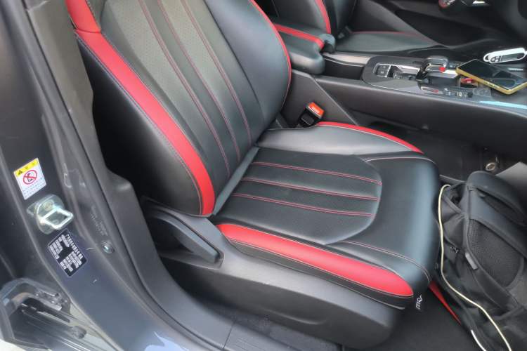 Used GAC Trumpchi EMPOW 2021 270T DCT J15 Version