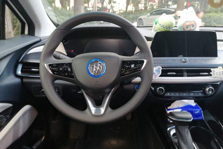 Used Buick Velite 6 2019 Connected & Smart Edition
