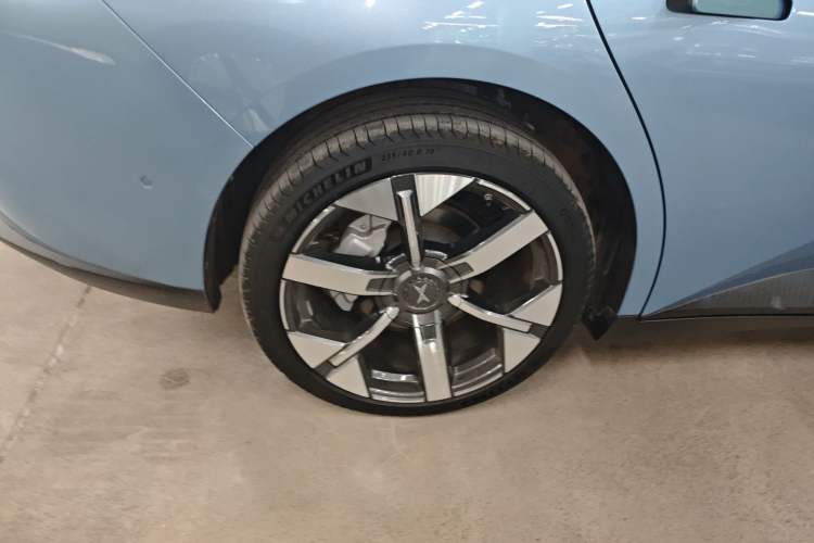 Used XPeng MONA M03 2024 620 with Ultra-Long Range