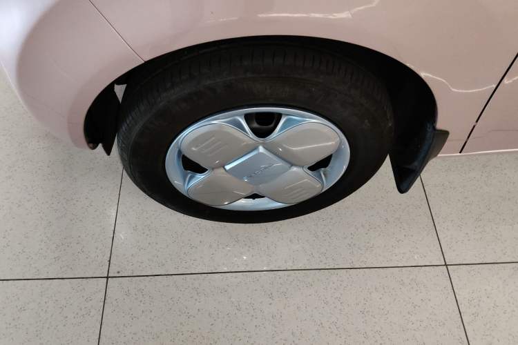 Used  Panda 2024 Panda Mini 200km Endurance Bear
