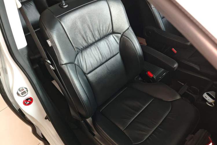 Used Honda Odyssey 2018 2.4L Smart Enjoyment Version