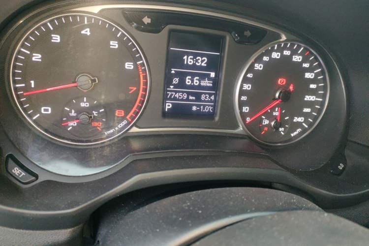 Used Audi A1 2016 30 TFSI Sportback S Line Sports Edition