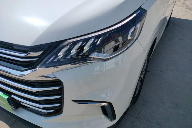 Used SAIC MAXUS G50 2022 1.5T Automatic Comfort Touring B