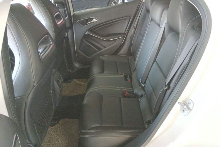 Used Mercedes-Benz GLA 2016 GLA 200 Fashion Model
