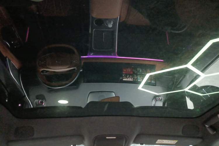 Used XPeng G9 2025 625 Long-Range Max
