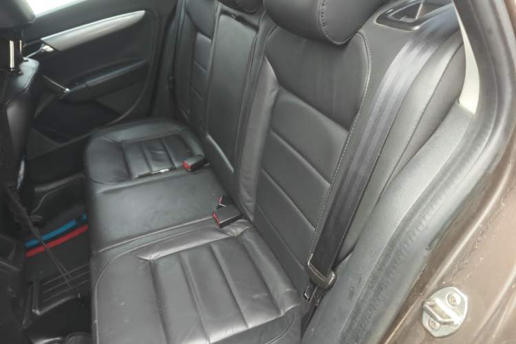 Used Volkswagen Gran Lavida 2013 1.6L Automatic Comfort Model