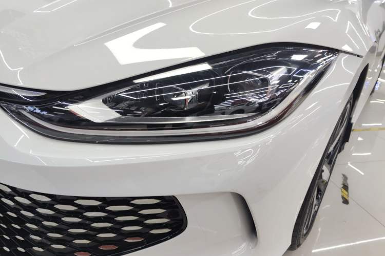 Used Volkswagen Lamando 2024 Lavida L 280TSI DSG Cool & Spicy Edition