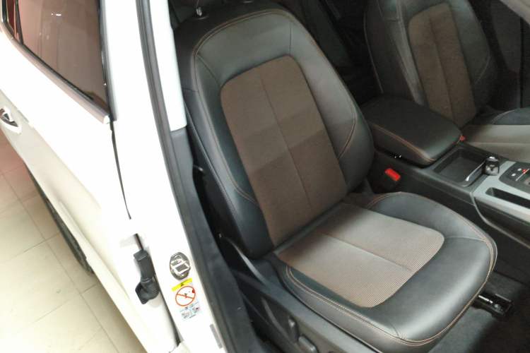 Used Audi Q5L 2018 40 TFSI Prestige Fashion Edition China V