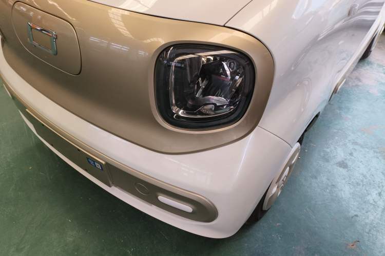 Used Bestune Pony 2025 222km Range Agile Horse
