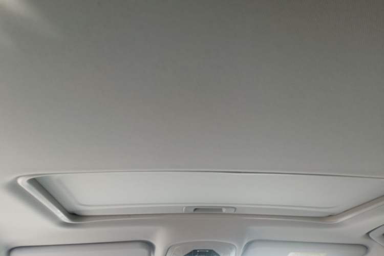 Used Chery Tiggo 5x 2020 1.5L CVT Luxury Edition
