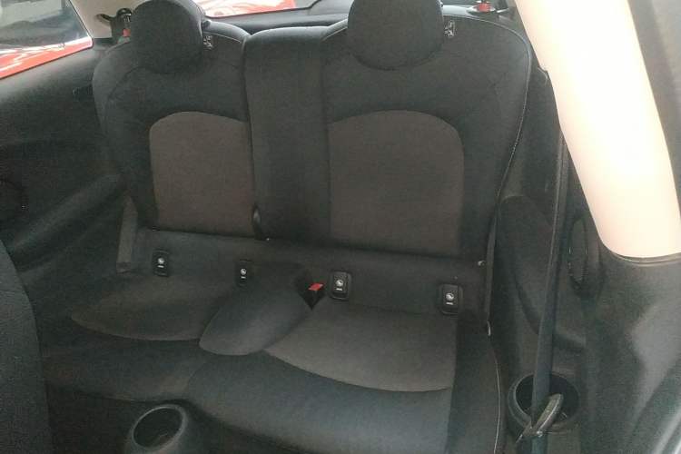 Used  MINI 2014 1.5T COOPER Fun
