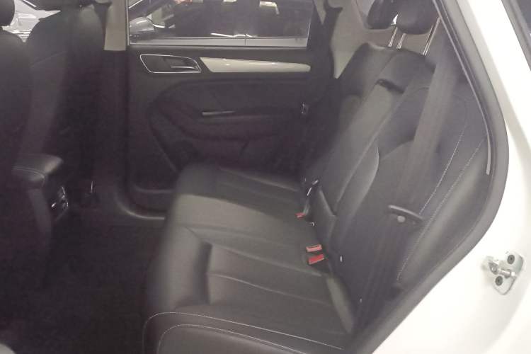 Used Roewe RX5 2018 20T Two-Wheel Drive Automatic Internet Smart Luxury Edition
