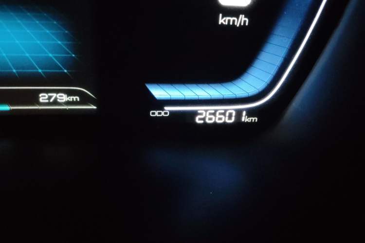 Used BYD Song PLUS New Energy 2021 DM-i 110KM Flagship Model