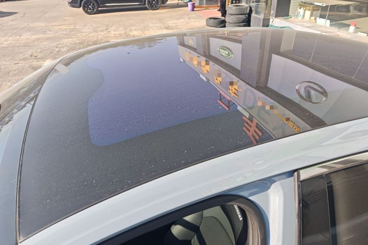 Used  L6 2024 125km Creative Edition