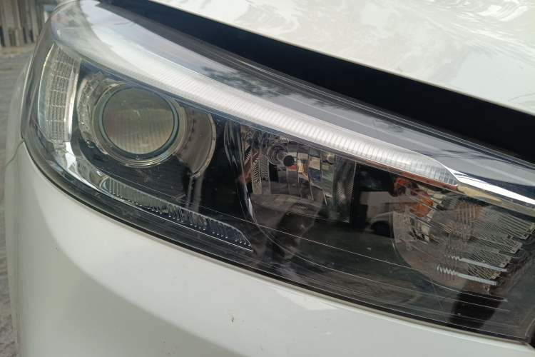 Used Kia K3 2017 1.6L Automatic 15th Anniversary Special Edition GLS
