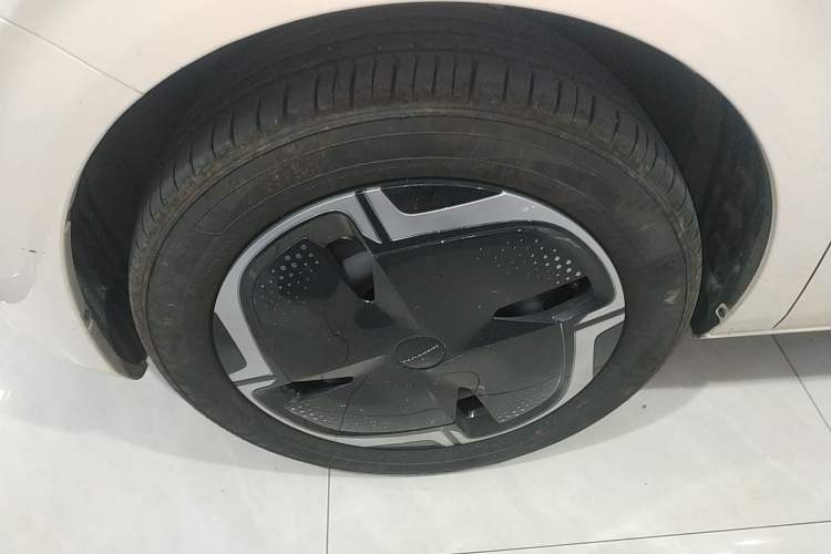 Used Dongfeng NAMMI 01 2024 New Edition 330 Plus Smart+
