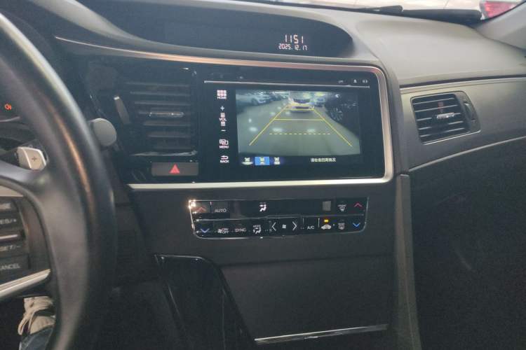 Used Honda Spirior 2017 2.0L Classic Edition
