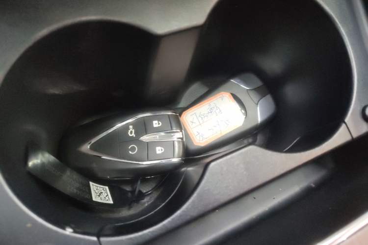 Used Oshan X7 2021 1.5T Automatic Premium Edition