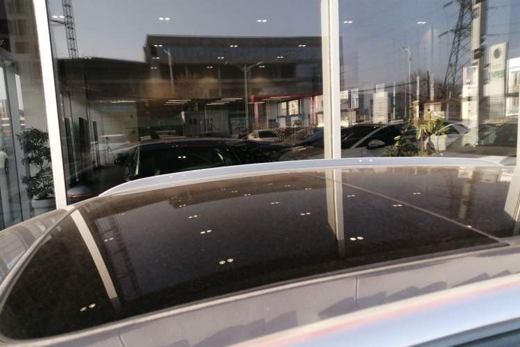 Used Audi Q4 e-tron 2024 40 e-tron Adventure Edition
