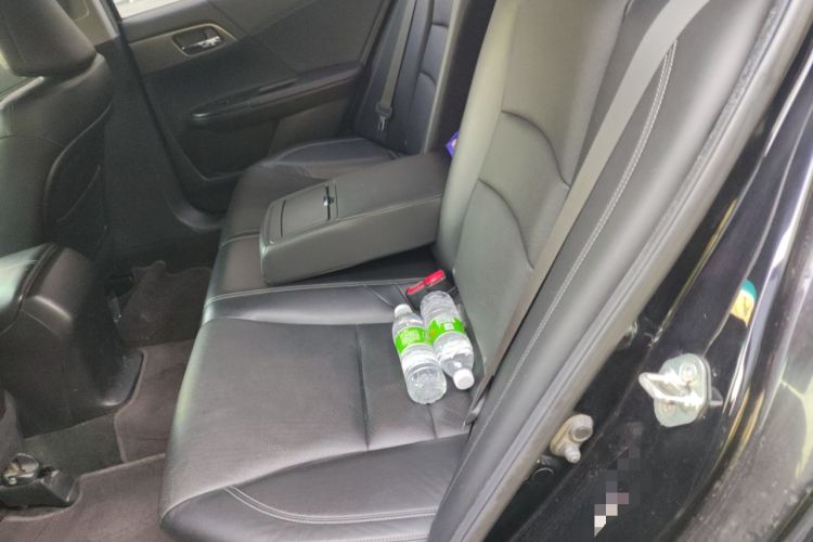 Used Honda Accord 2014 2.0L EX Luxury Edition
