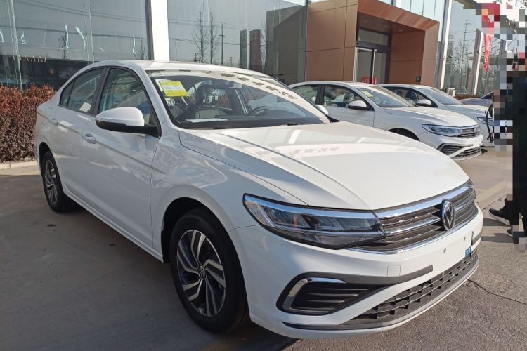 Used Volkswagen Bora 