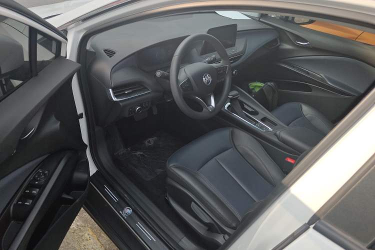 Used Buick Velite 6 2024 430km Comfort Edition
