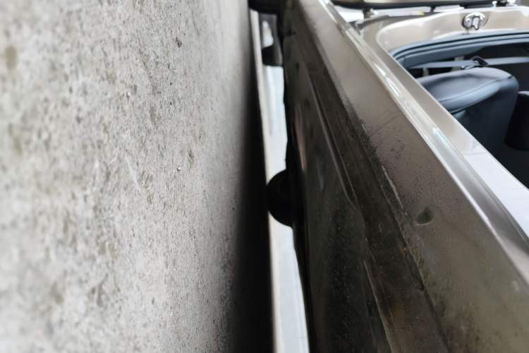 Used Volkswagen Passat 2016 330TSI DSG Prestige Edition
