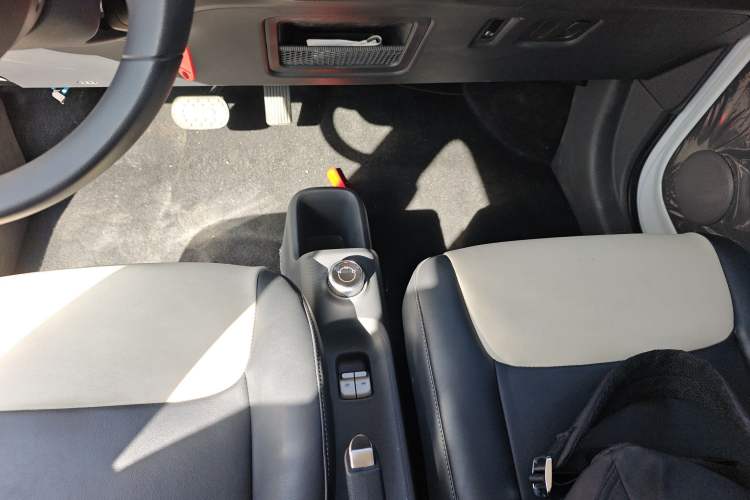 Used Wuling Zhiguang New Energy 
