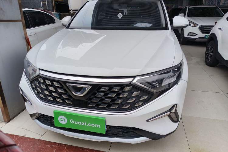 Used Jetta VS7 2022 280TSI Automatic Trend Edition