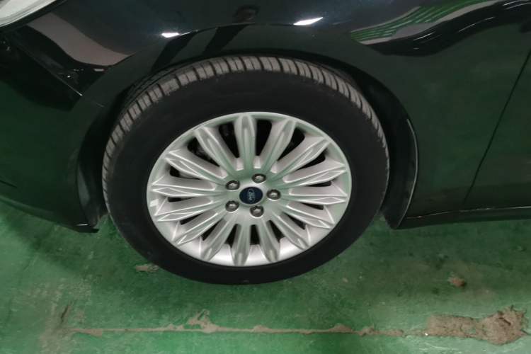 Used Ford Mondeo 2013 2.0L GTDi 200 Fashion Edition
