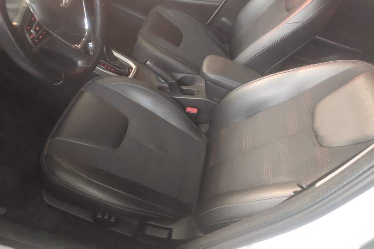 Used Chery Tiggo 3X 2018 1.5L Automatic Elite Edition