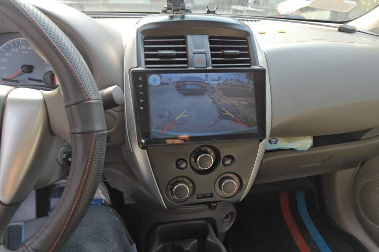 Used Nissan Sunny 2015 1.5XE CVT Comfort Edition
