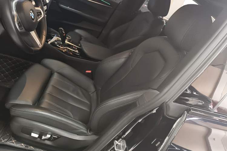 Used BMW 6 Series GT 2021 Restyled 630i M Sport Package
